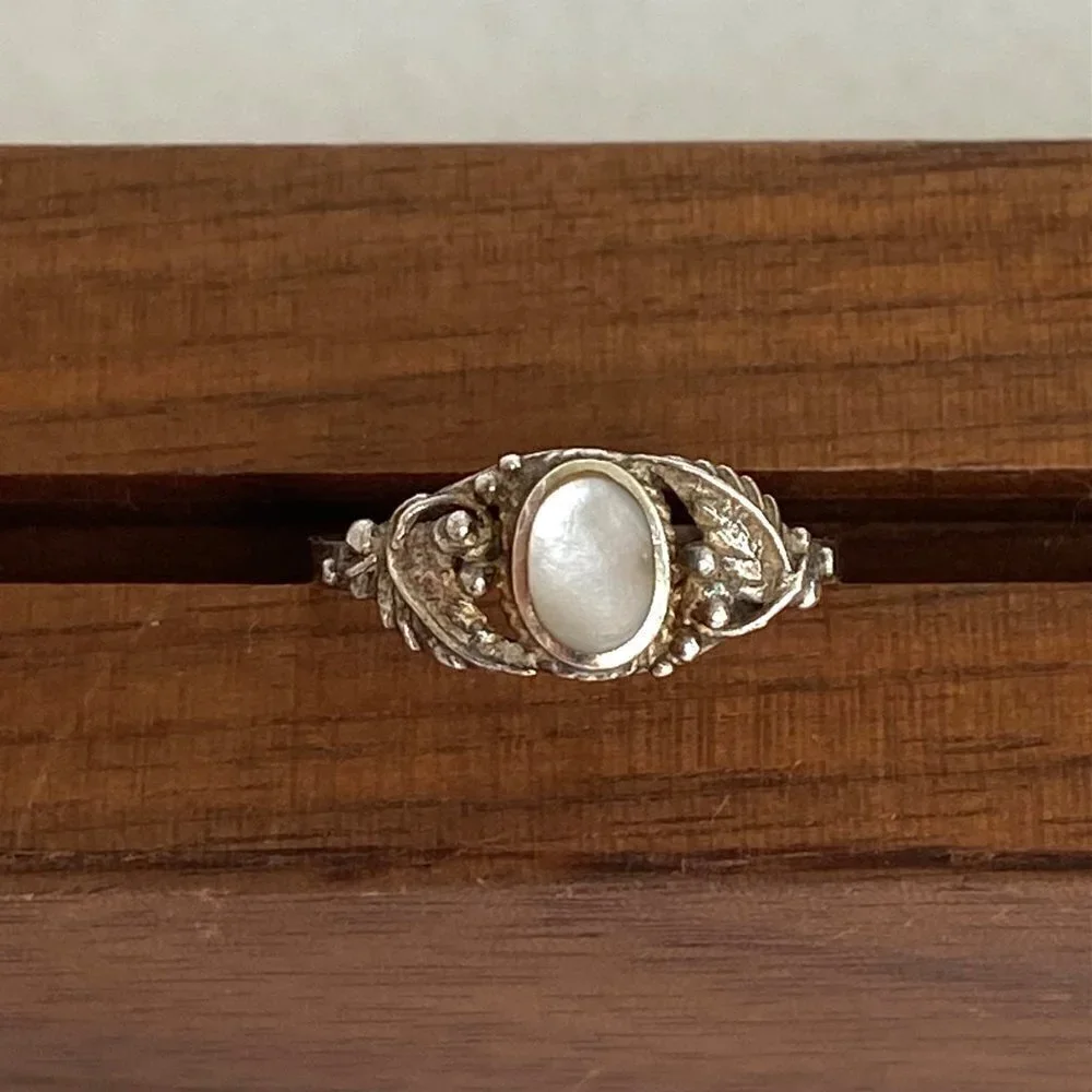 N/A sterling silver