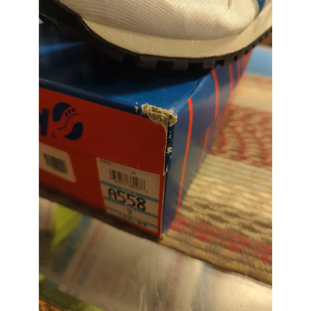 Saucony vintage jazz