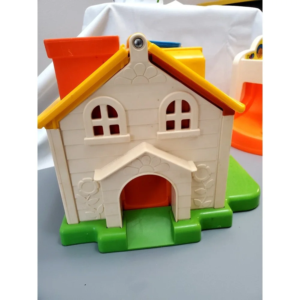 Fisher-Price fisher price