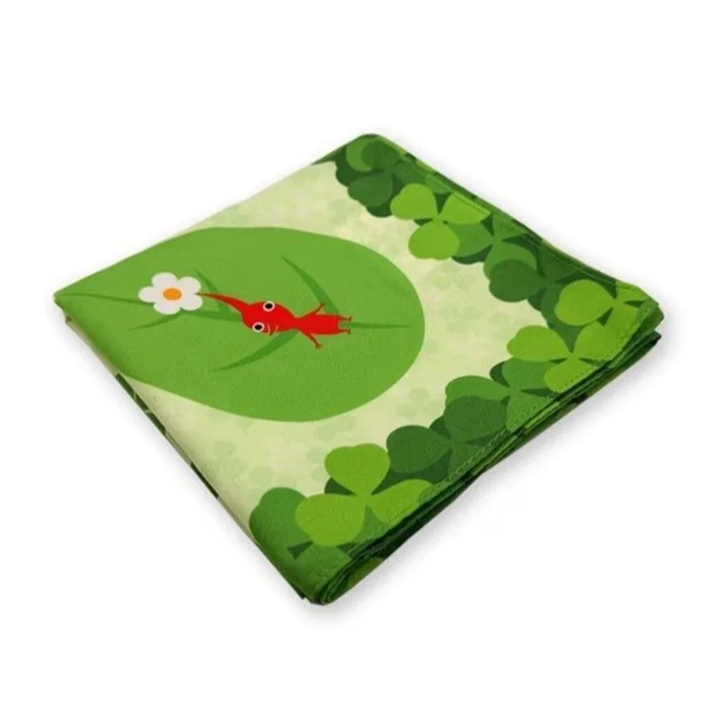 Nintendo pikmin leafy