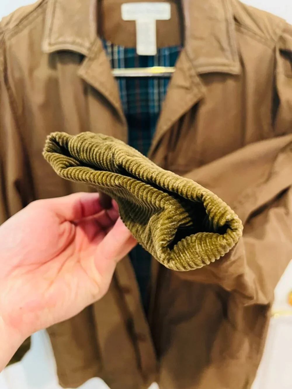 Banana Republic vintage 90s