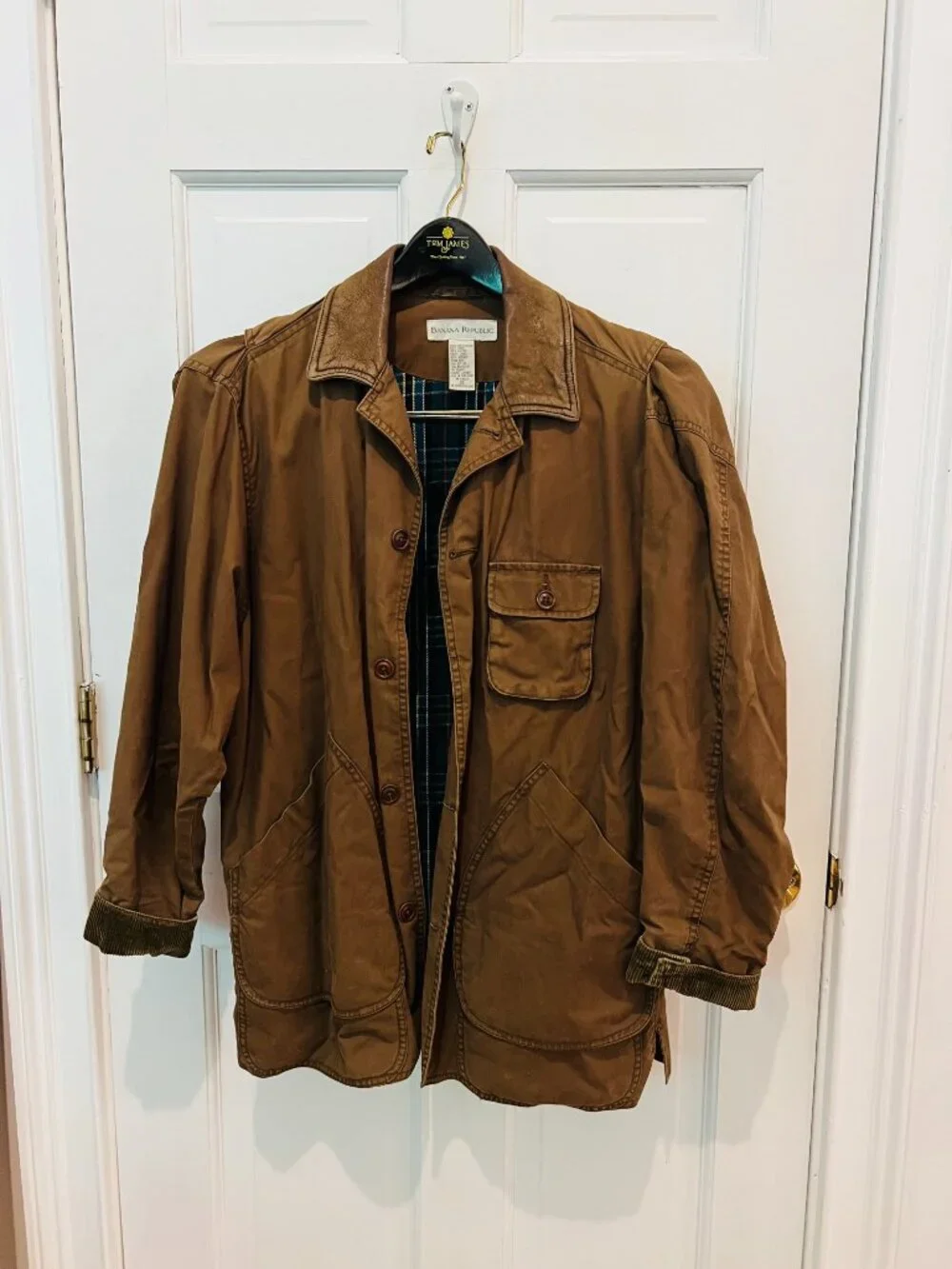 Banana Republic vintage 90s