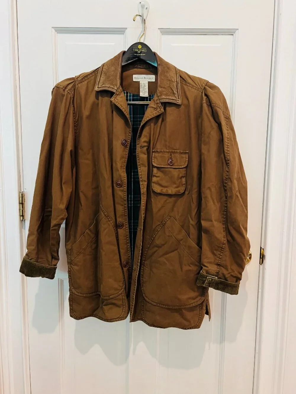 Banana Republic vintage 90s