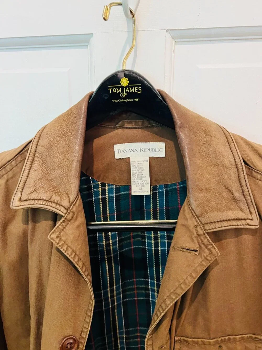 Banana Republic vintage 90s