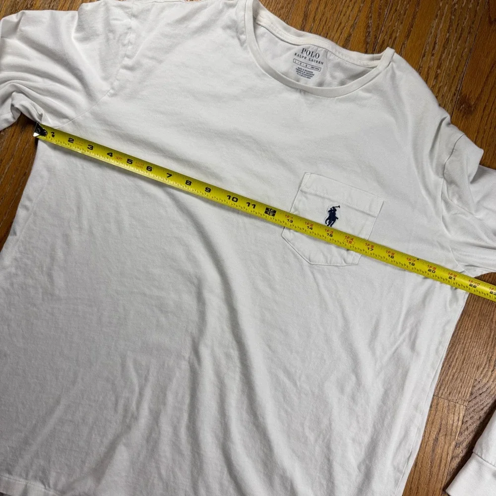Polo Ralph Lauren please look