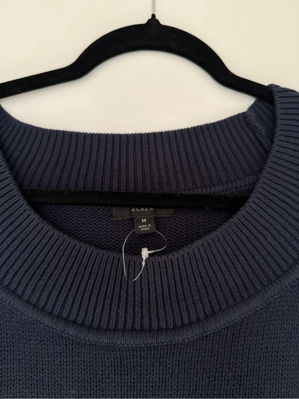 J. Crew nwot crew