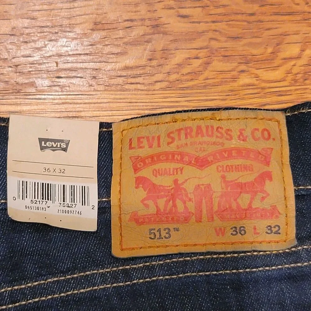 Levis levis fit
