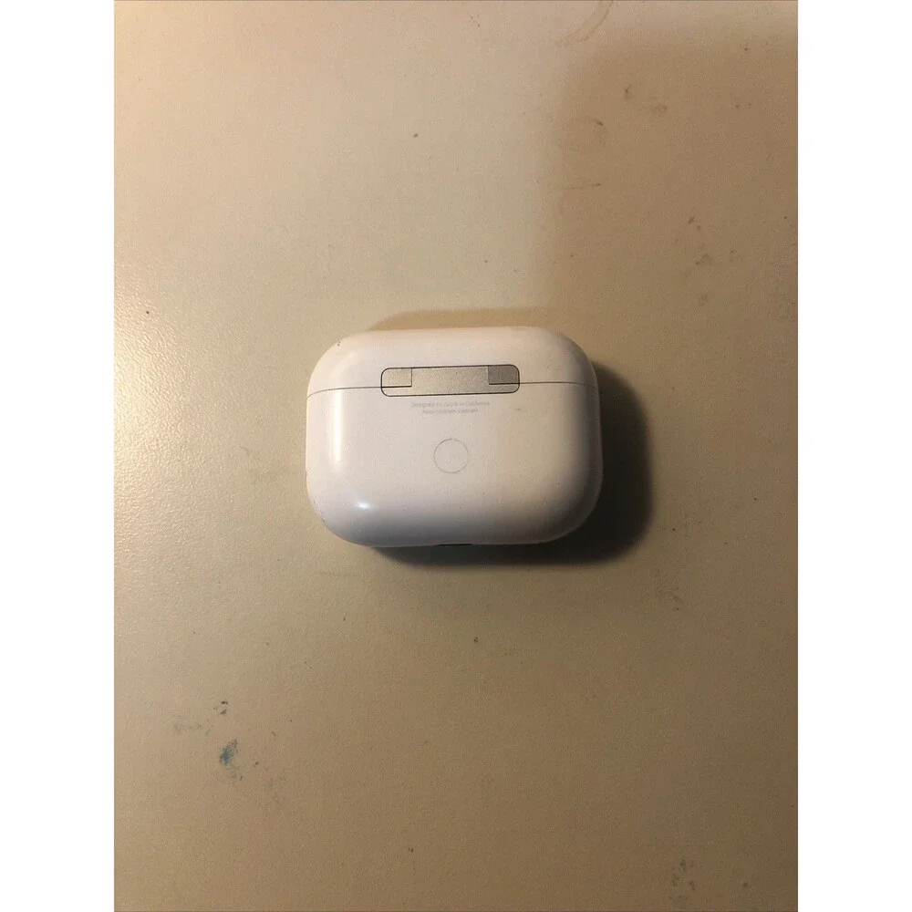 Apple‎ AirPods Pro with MagSafe Wireless Charging Case - White