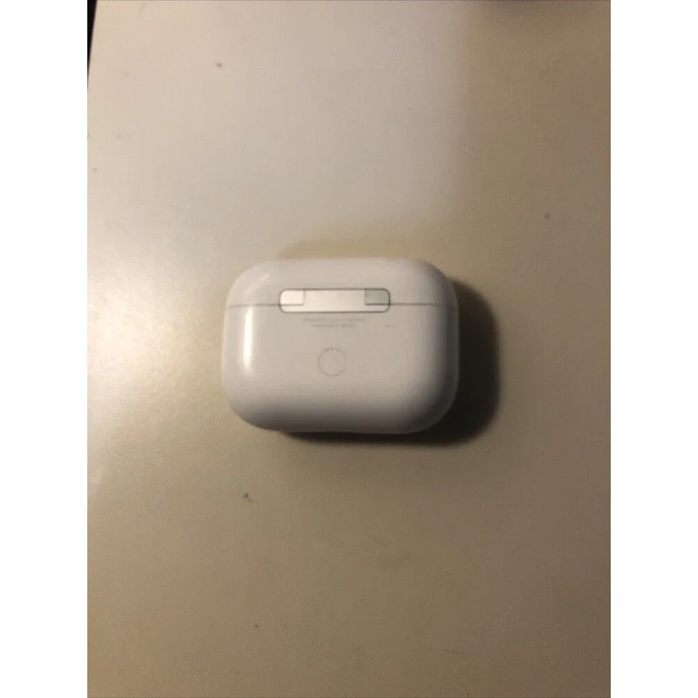 Apple‎ AirPods Pro with MagSafe Wireless Charging Case - White