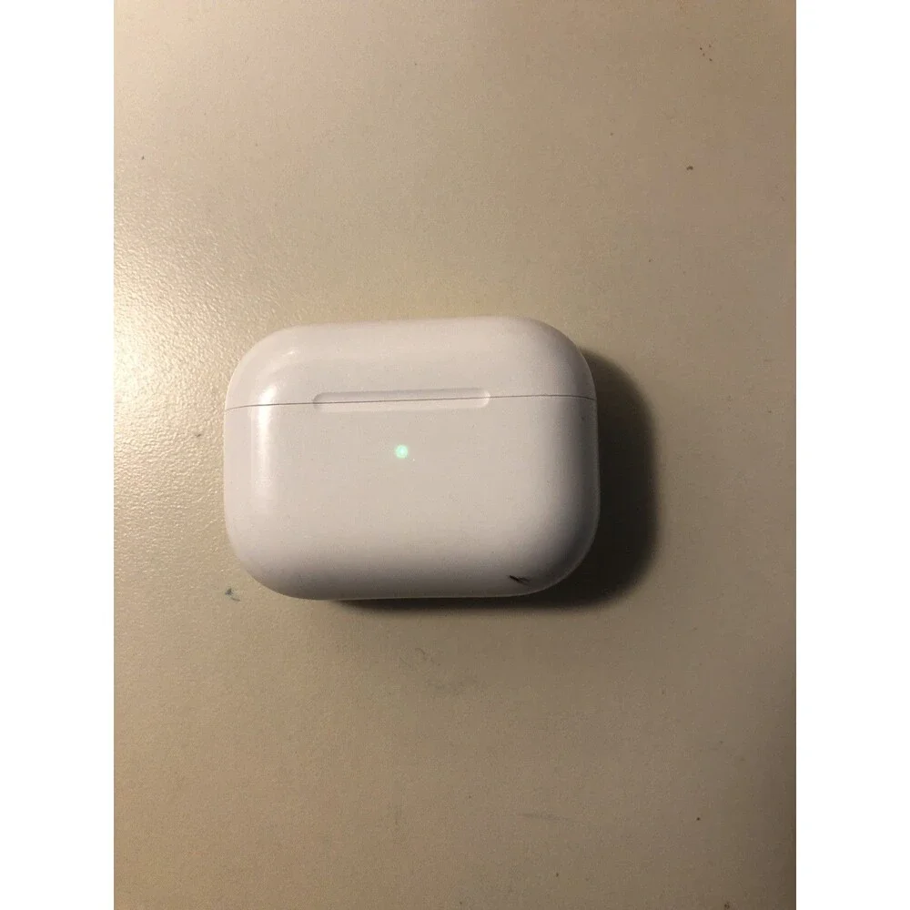Apple‎ AirPods Pro with MagSafe Wireless Charging Case - White