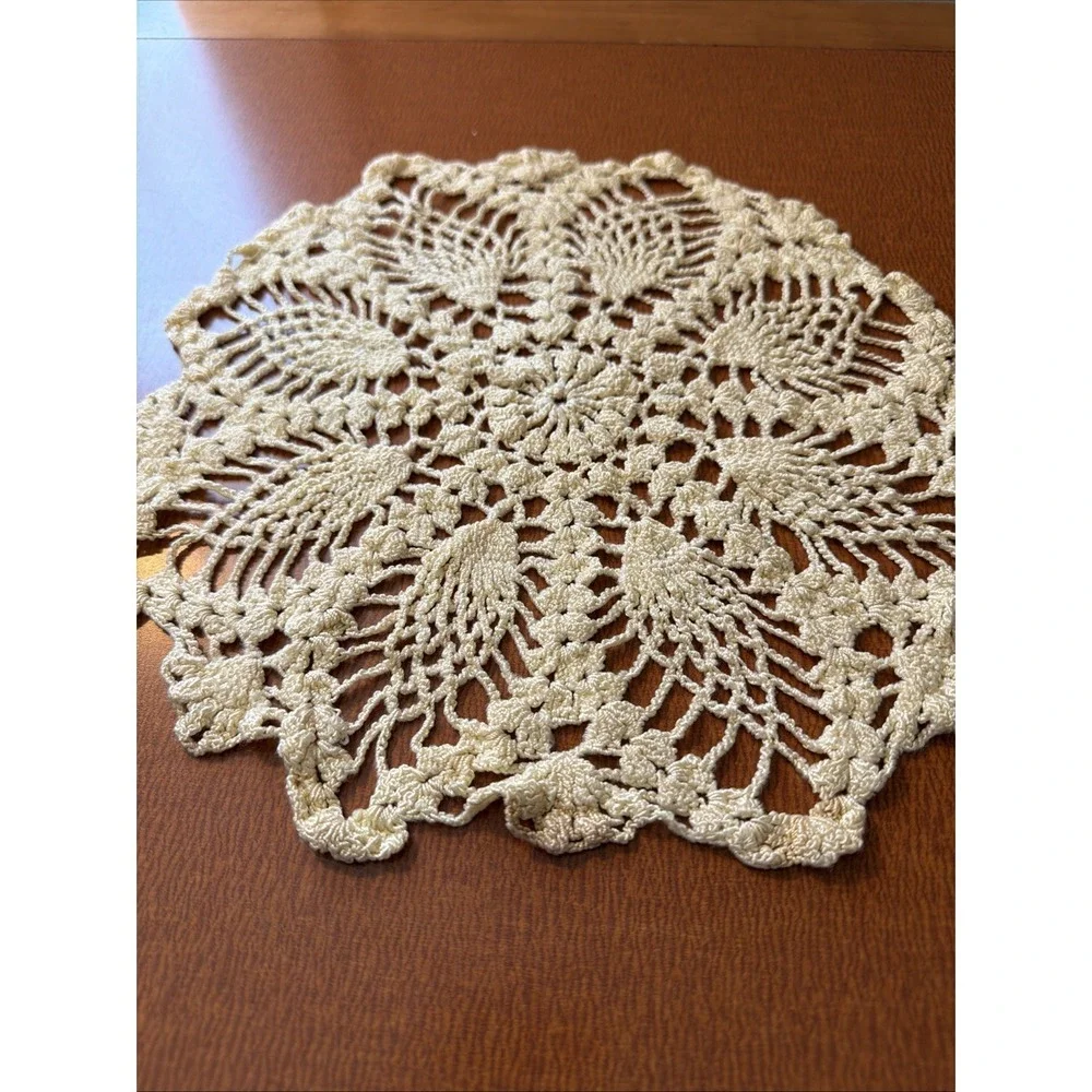 Handmade this vintage