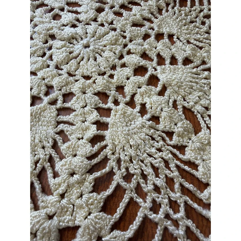 Handmade this vintage