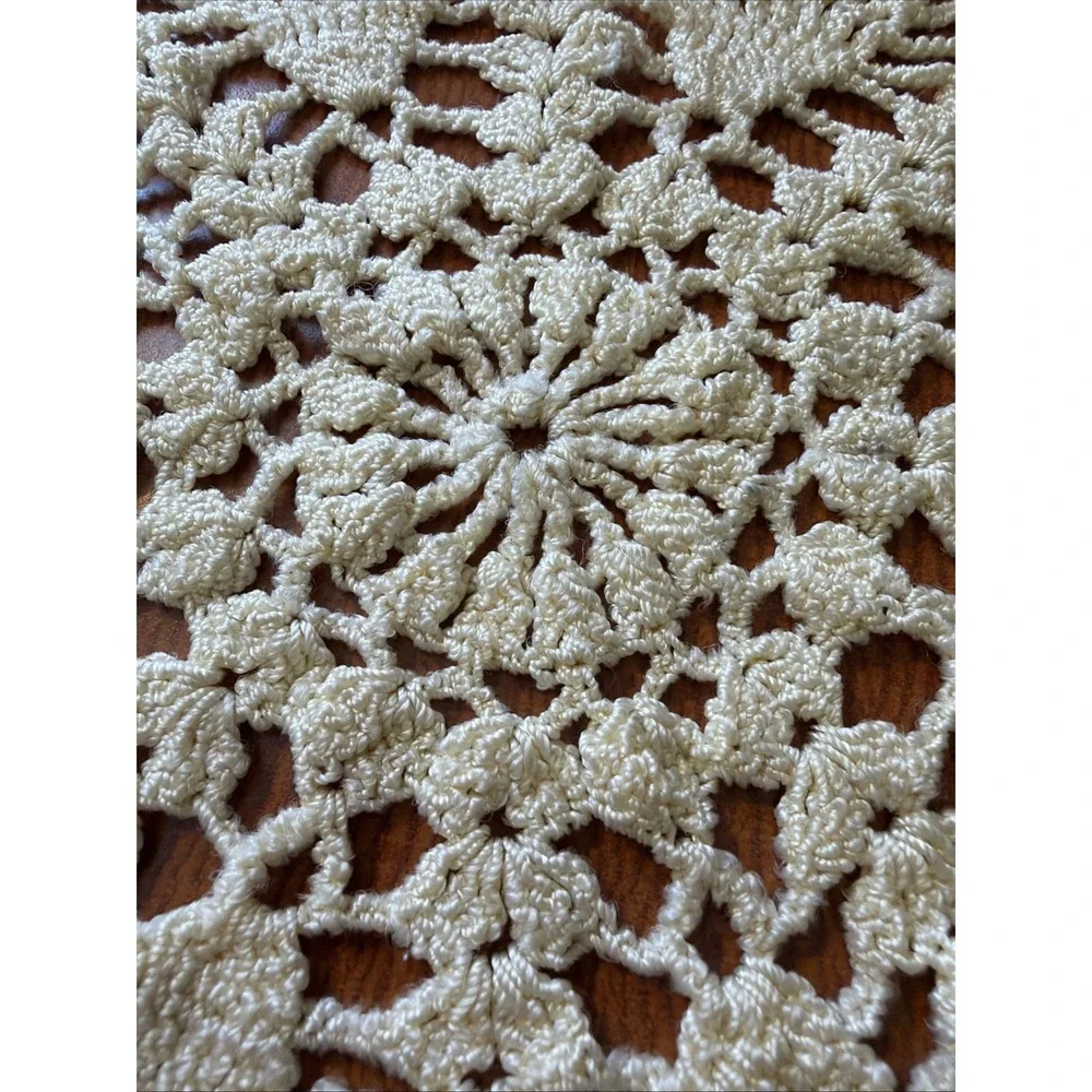 Handmade this vintage