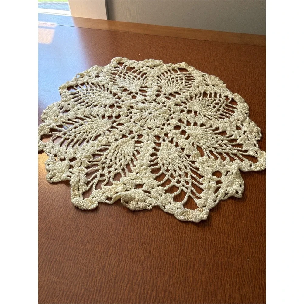 Handmade this vintage