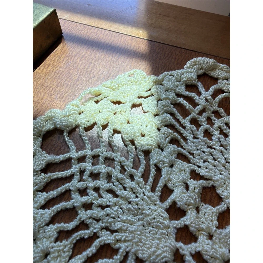Handmade this vintage