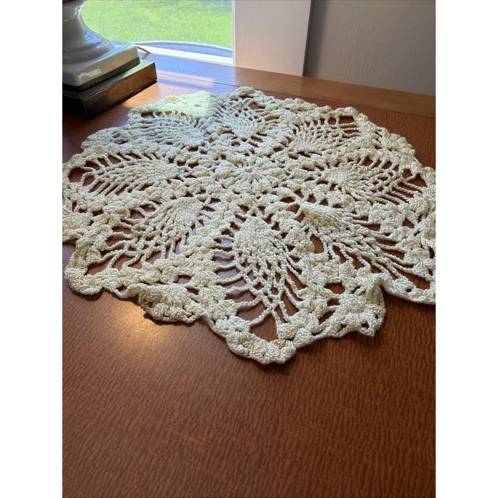 Handmade this vintage