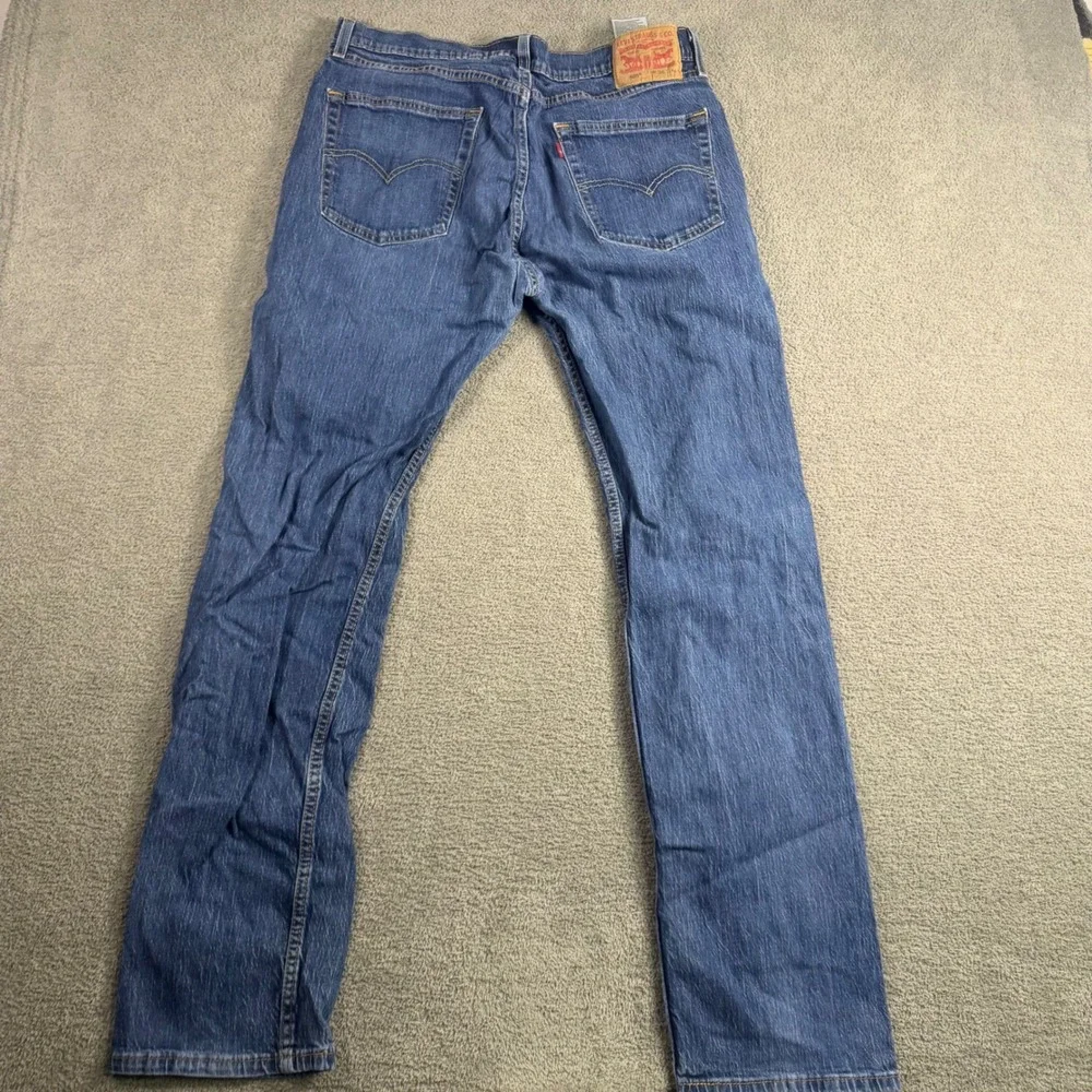 Levis levi 505