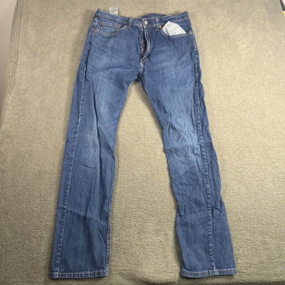 Levis levi 505