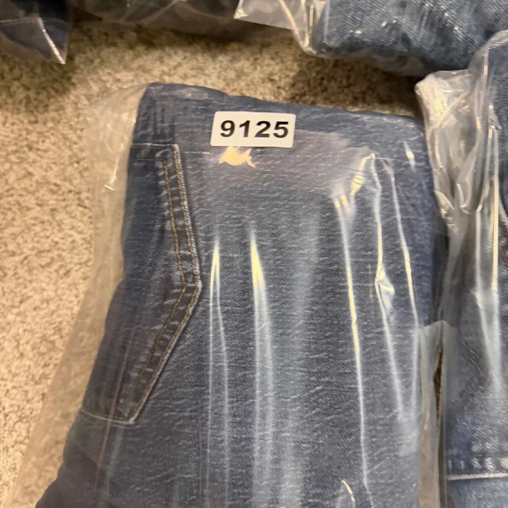 Levis levi 505