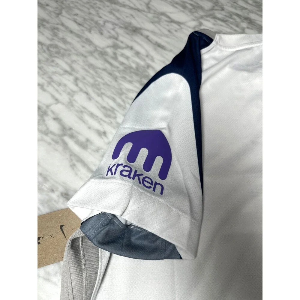 Nike tottenham 2024