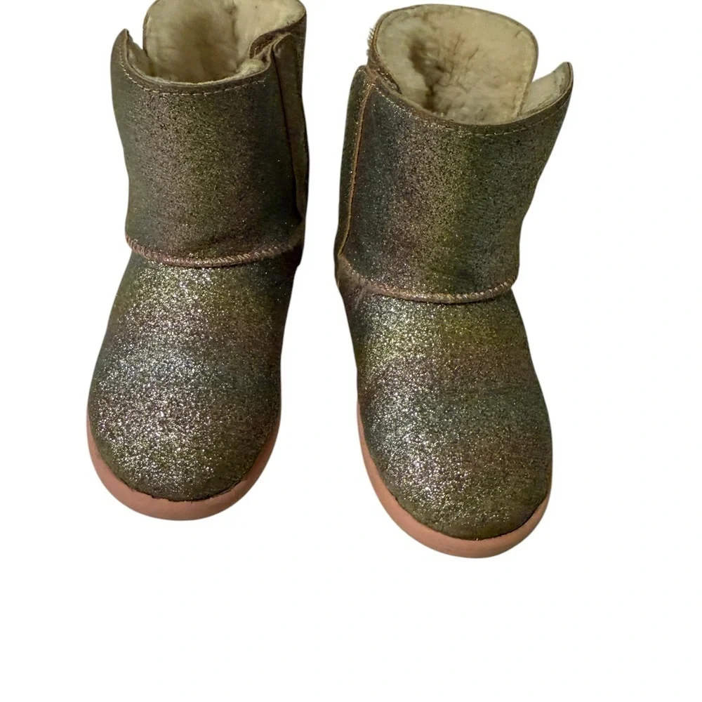 N/A stylish boots