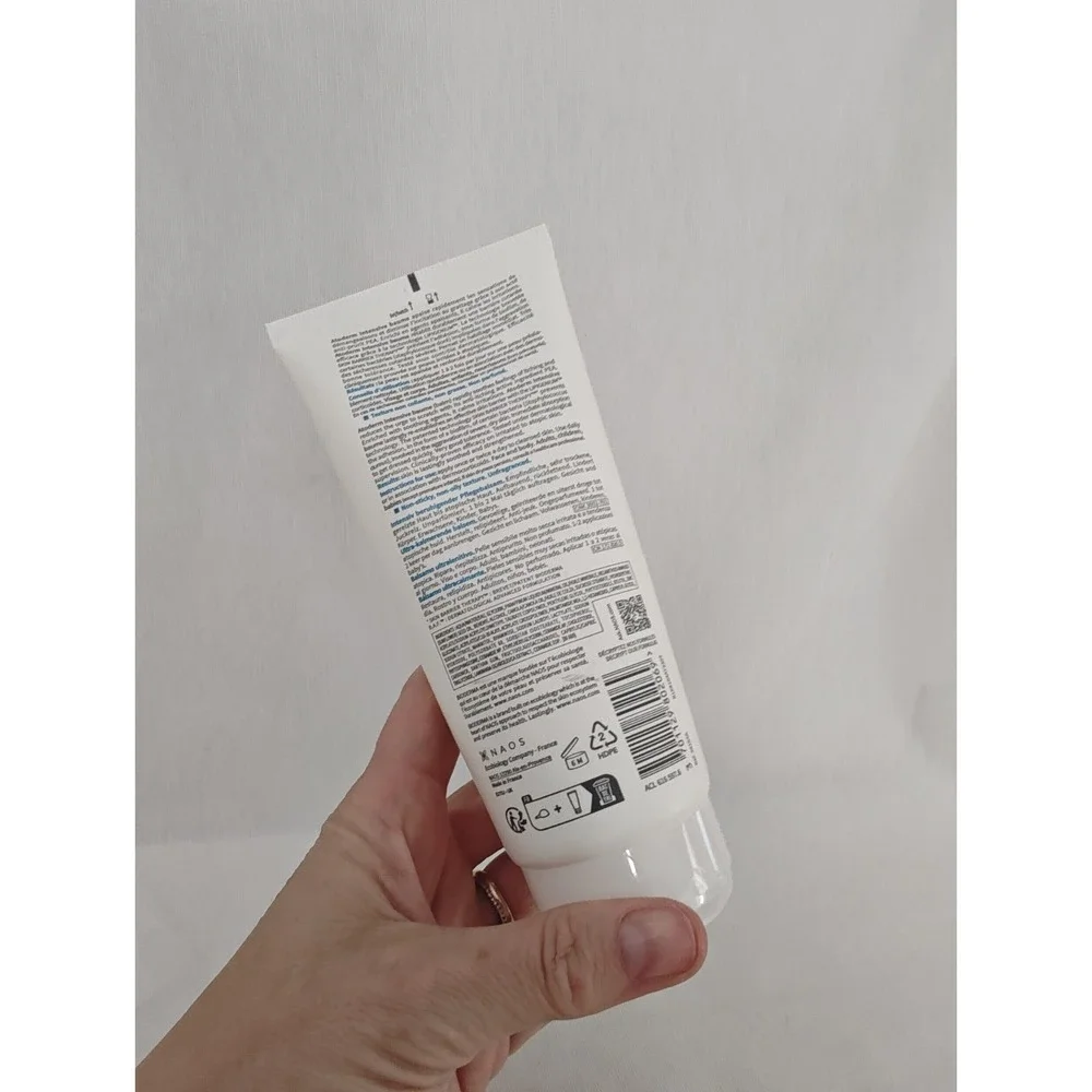 Bioderma atoderm intensive