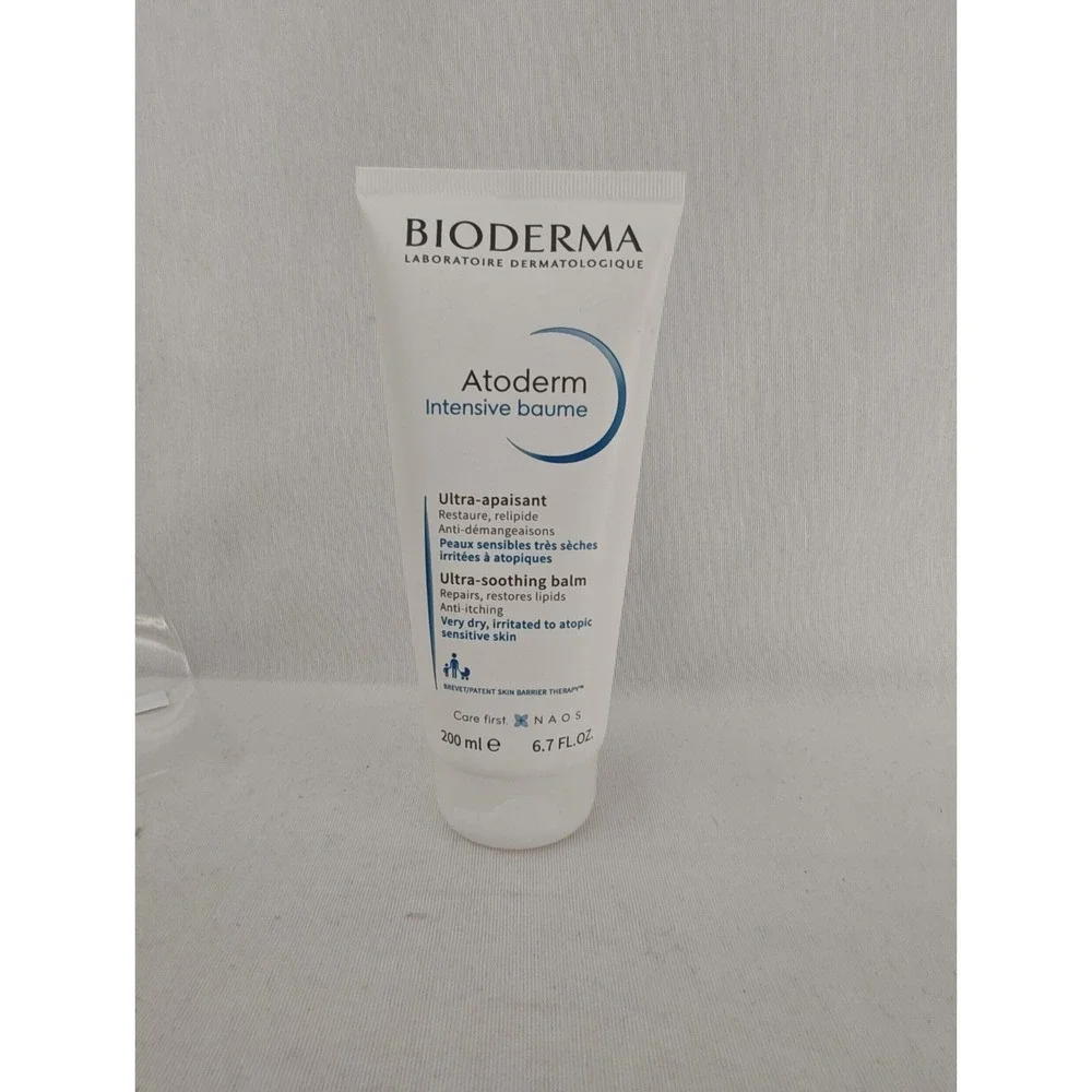 Bioderma atoderm intensive