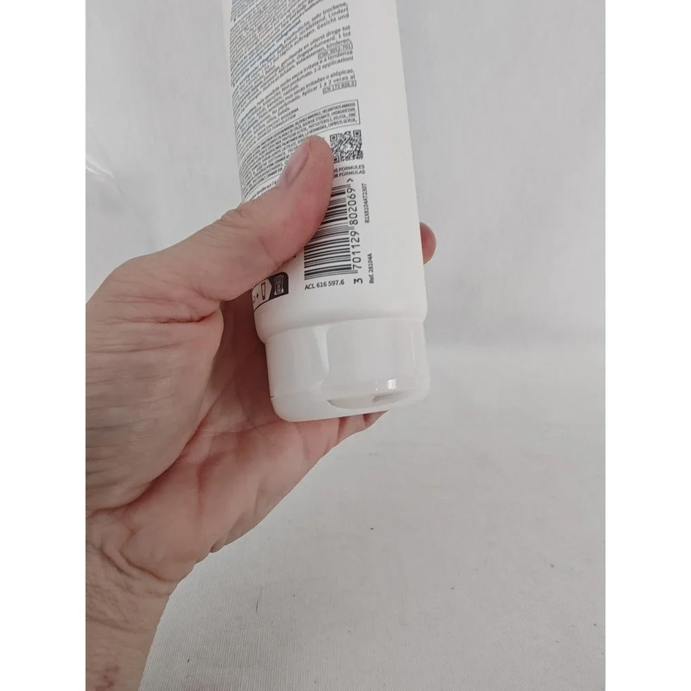 Bioderma atoderm intensive