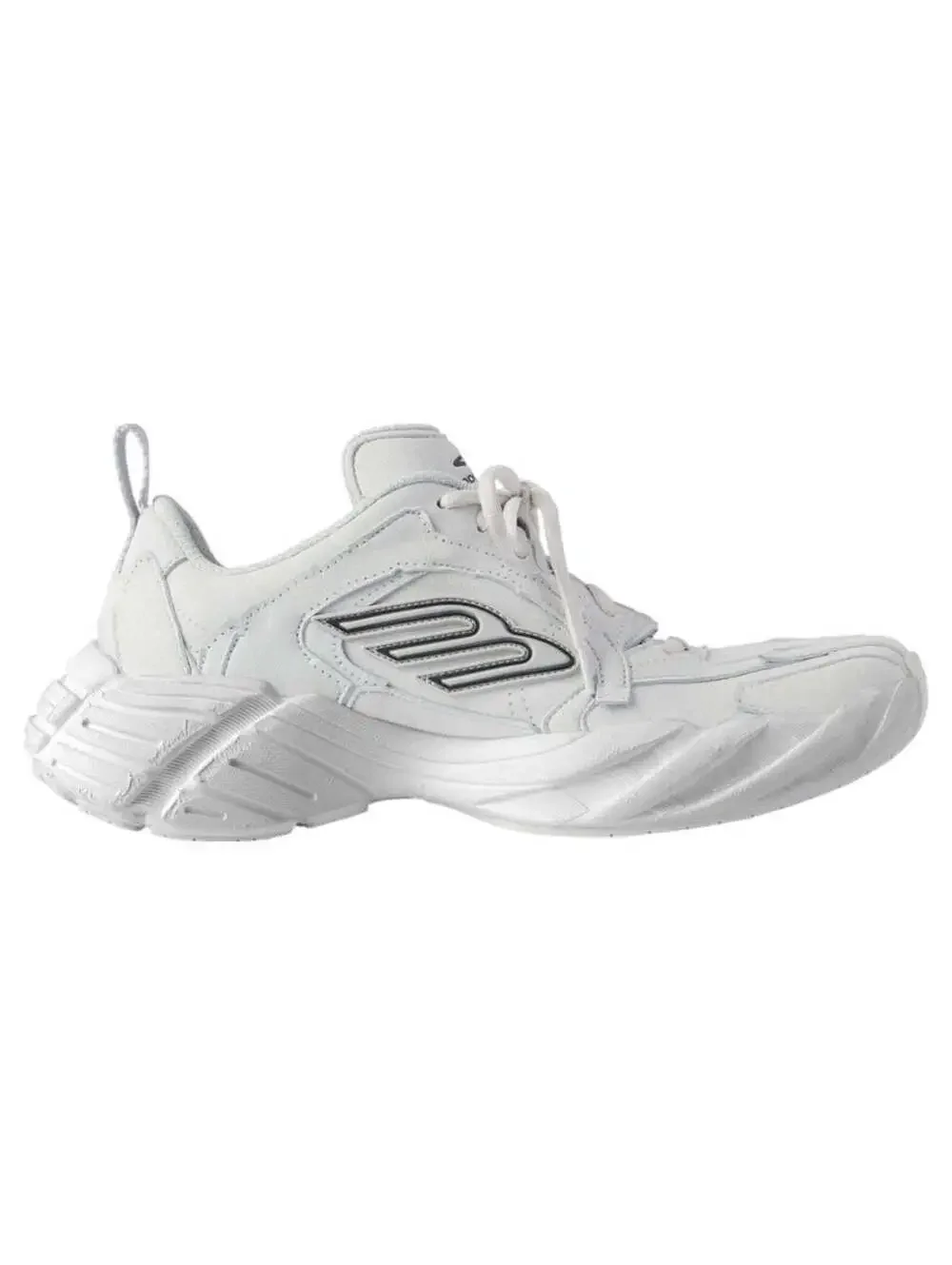 Balenciaga Monday Shoe(PLEASE REQUEST YOUR SIZE BEFORE PURCHASING)