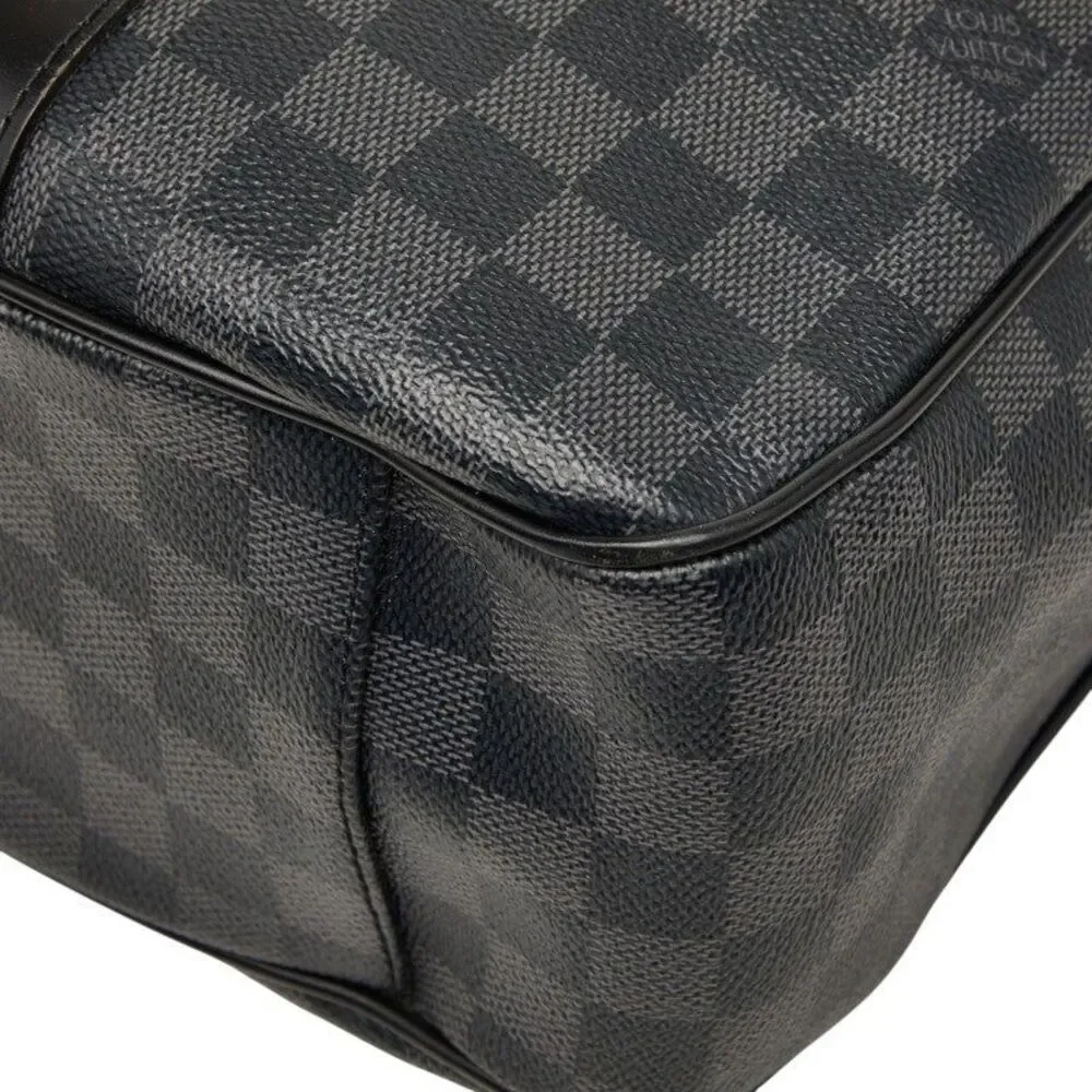 LOUIS VUITTON delivery duty