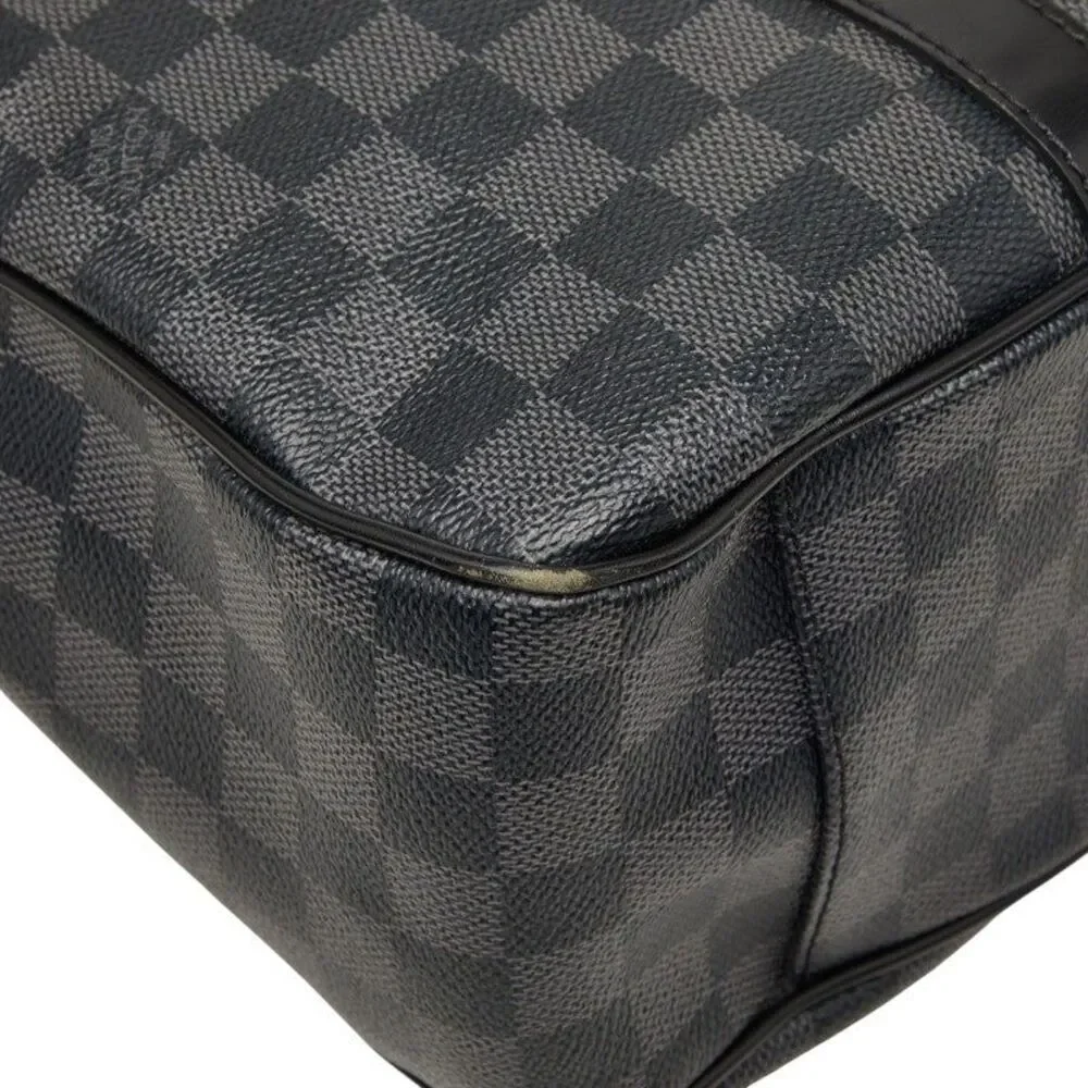 LOUIS VUITTON delivery duty