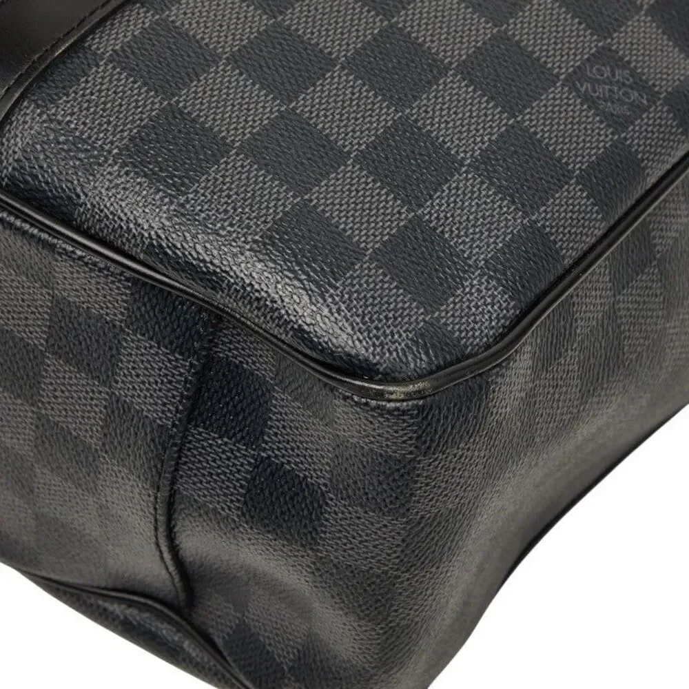 LOUIS VUITTON delivery duty