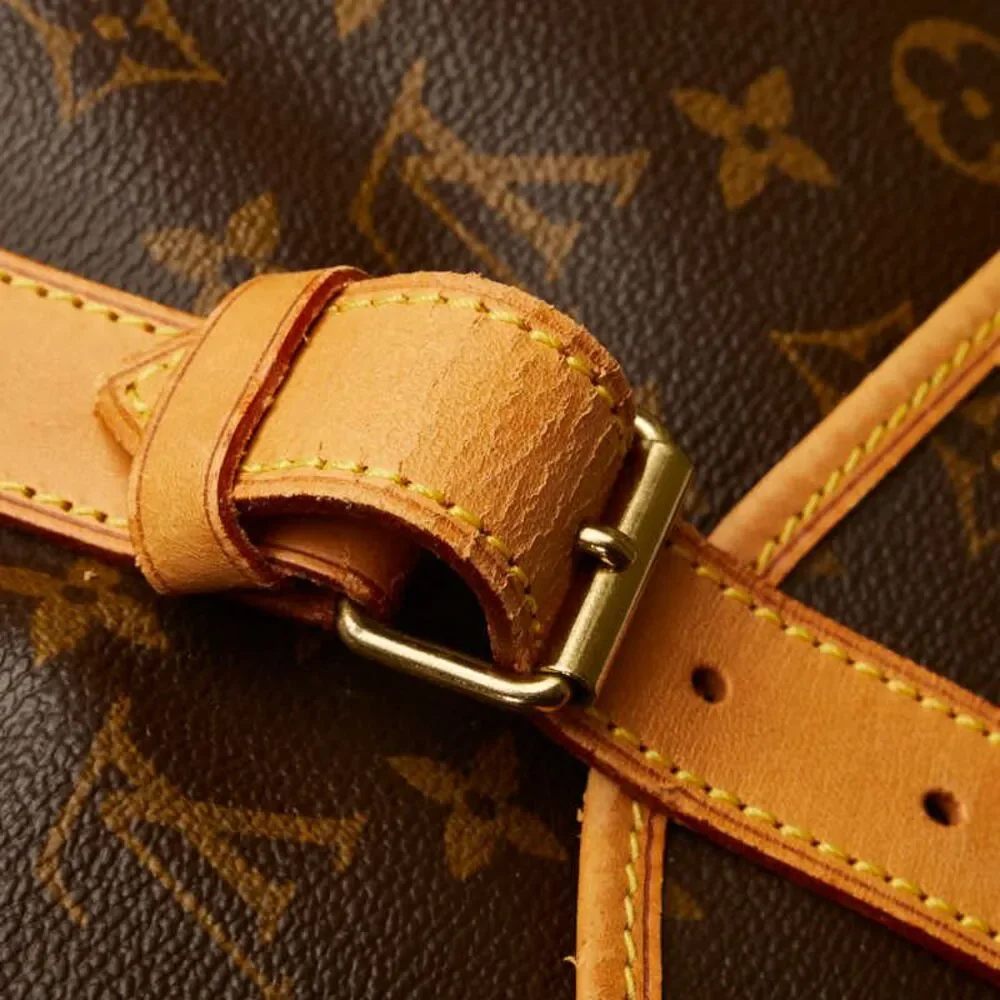 LOUIS VUITTON delivery duty