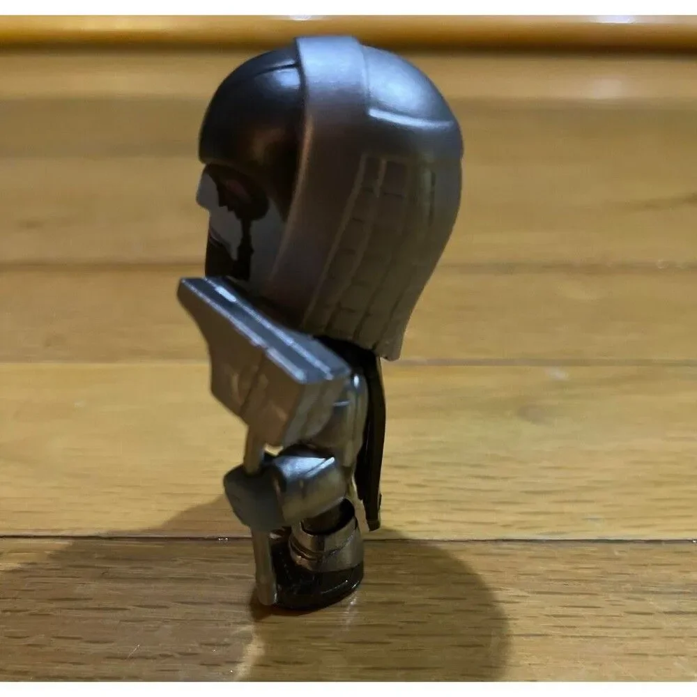 Funko description mystery