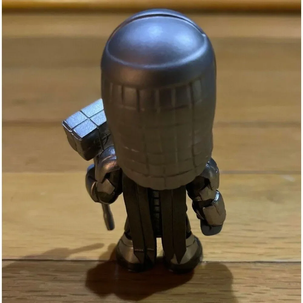 Funko description mystery