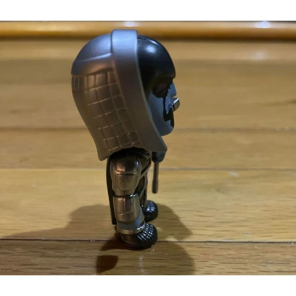 Funko description mystery