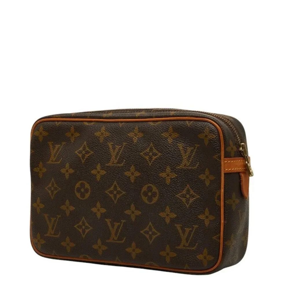 LOUIS VUITTON delivery duty
