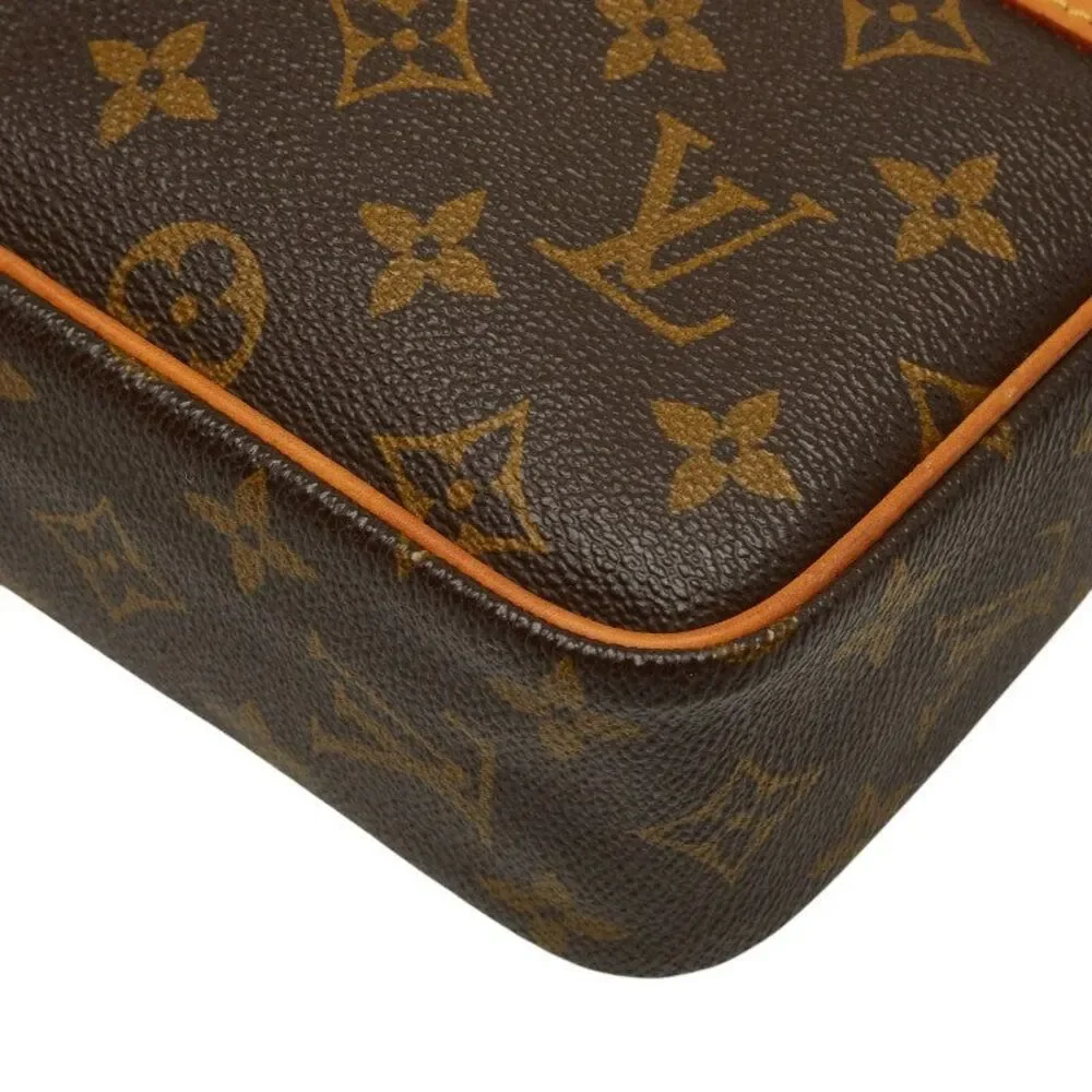 LOUIS VUITTON delivery duty