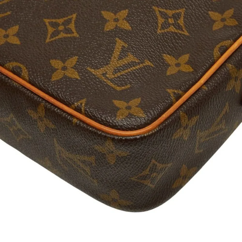 LOUIS VUITTON delivery duty
