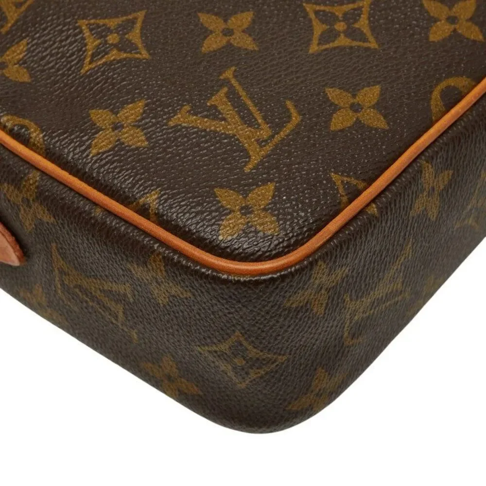 LOUIS VUITTON delivery duty