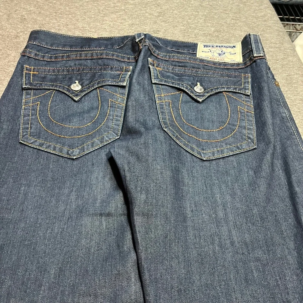 True Religion true religion
