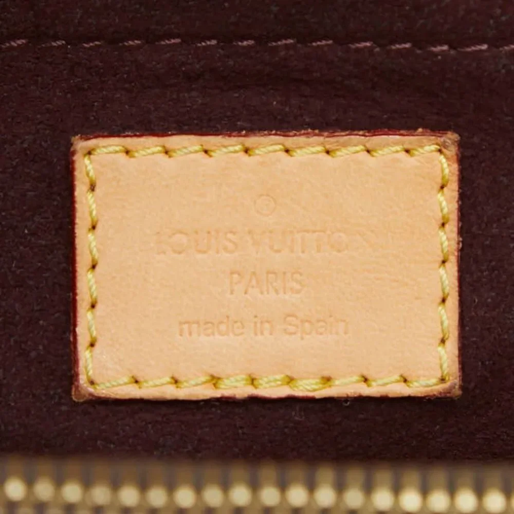 LOUIS VUITTON delivery duty