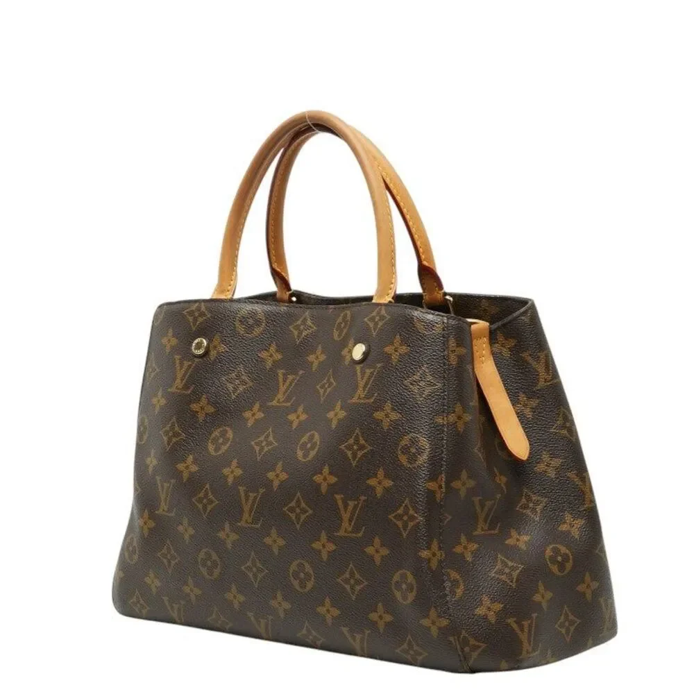 LOUIS VUITTON delivery duty