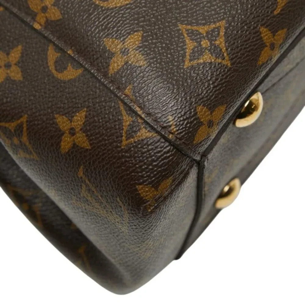 LOUIS VUITTON delivery duty