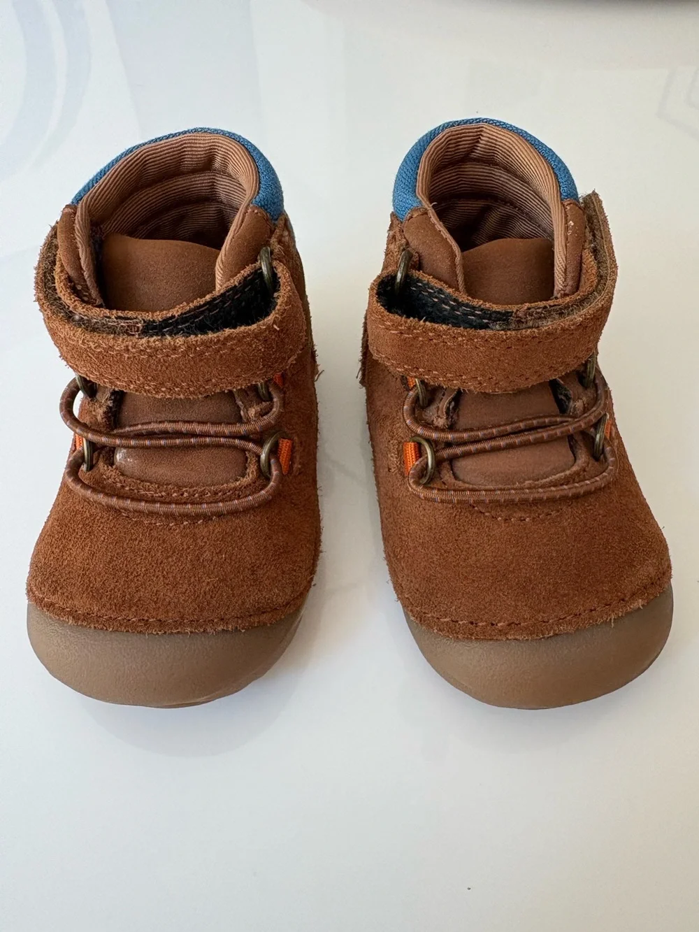 Stride Rite size infant