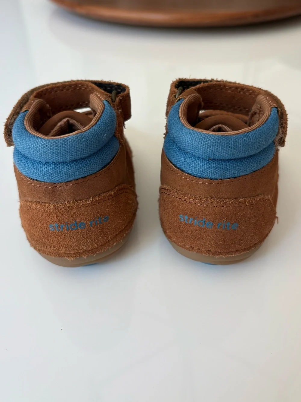 Stride Rite size infant