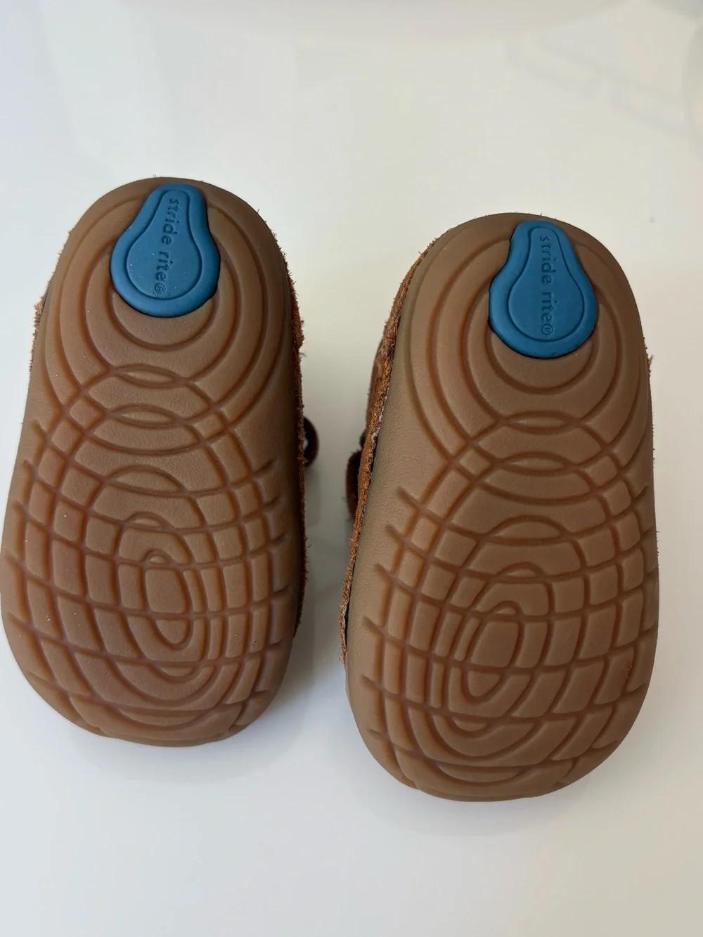 Stride Rite size infant