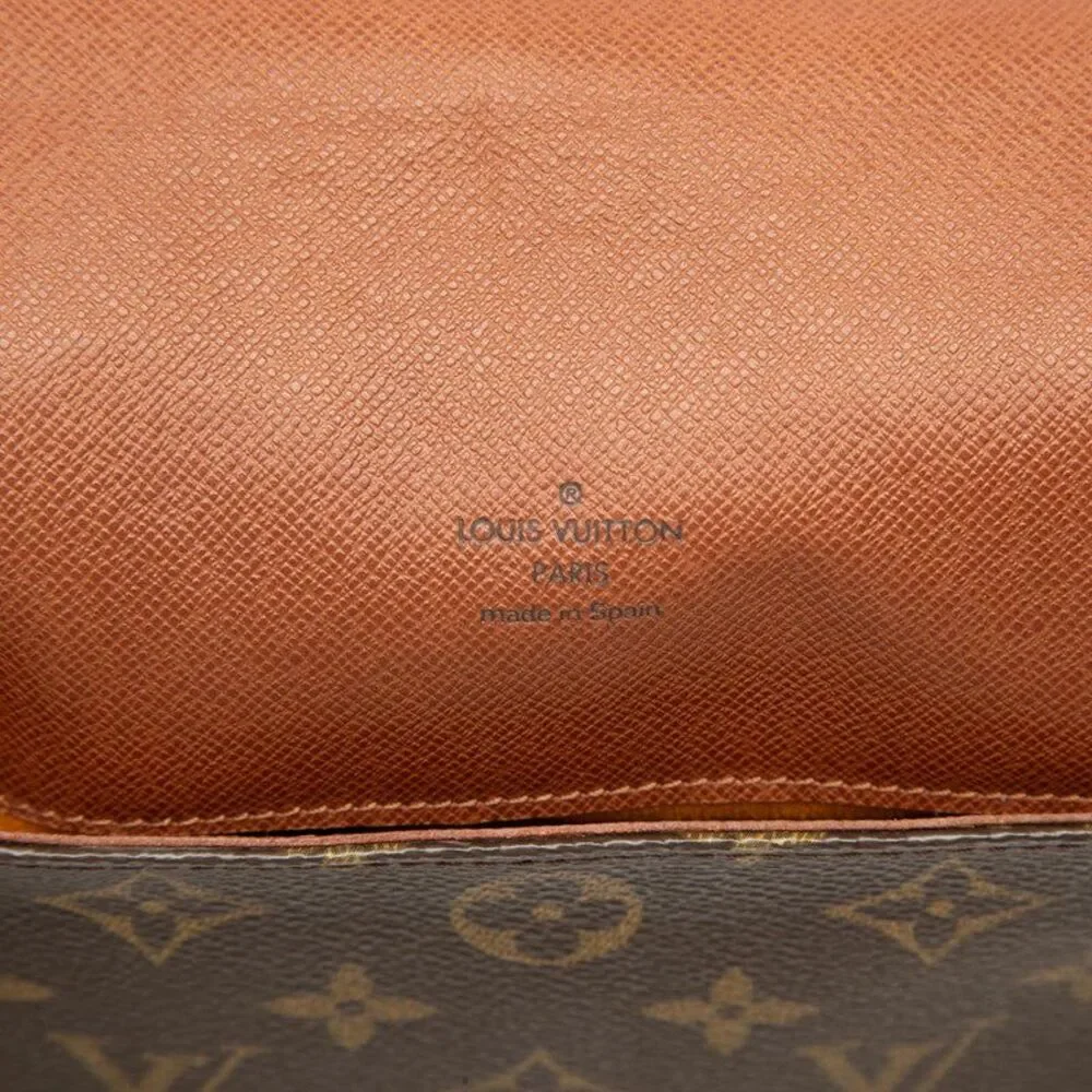 LOUIS VUITTON delivery duty