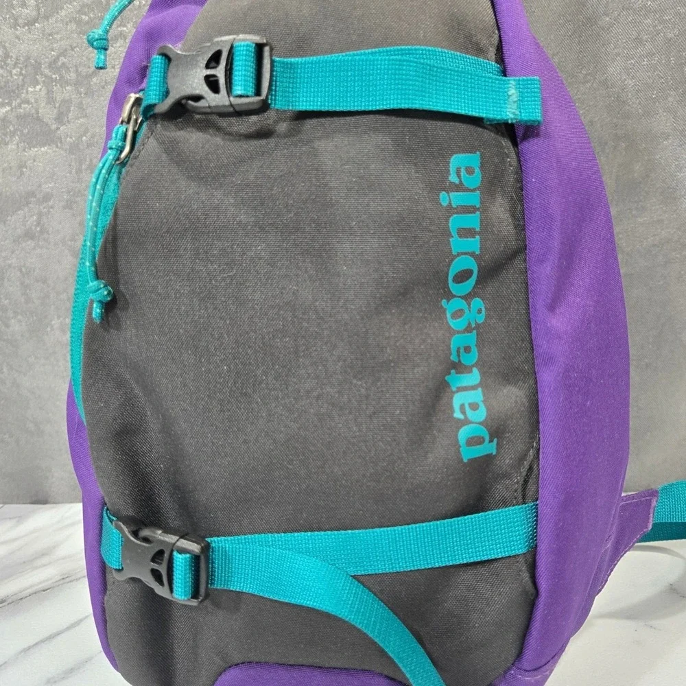 Patagonia atom sling