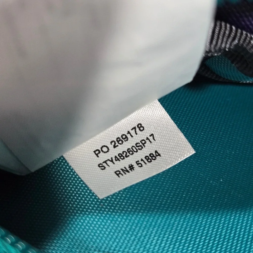 Patagonia atom sling